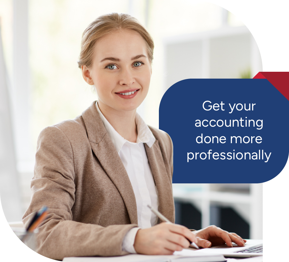 accounting and bookkeeping services in UAE