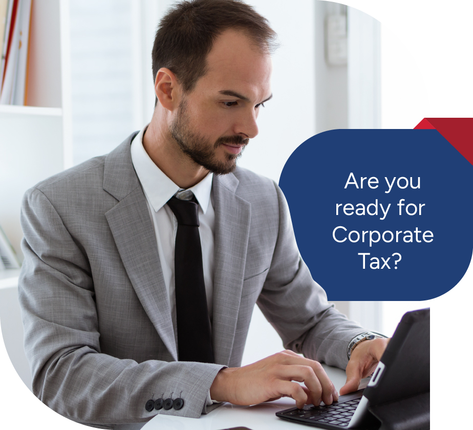 tax consulting services in uae