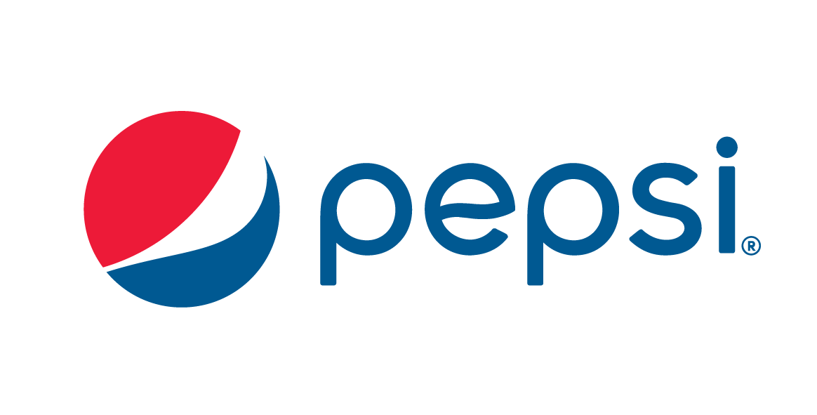 Pepsi logo