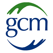 GCM logo