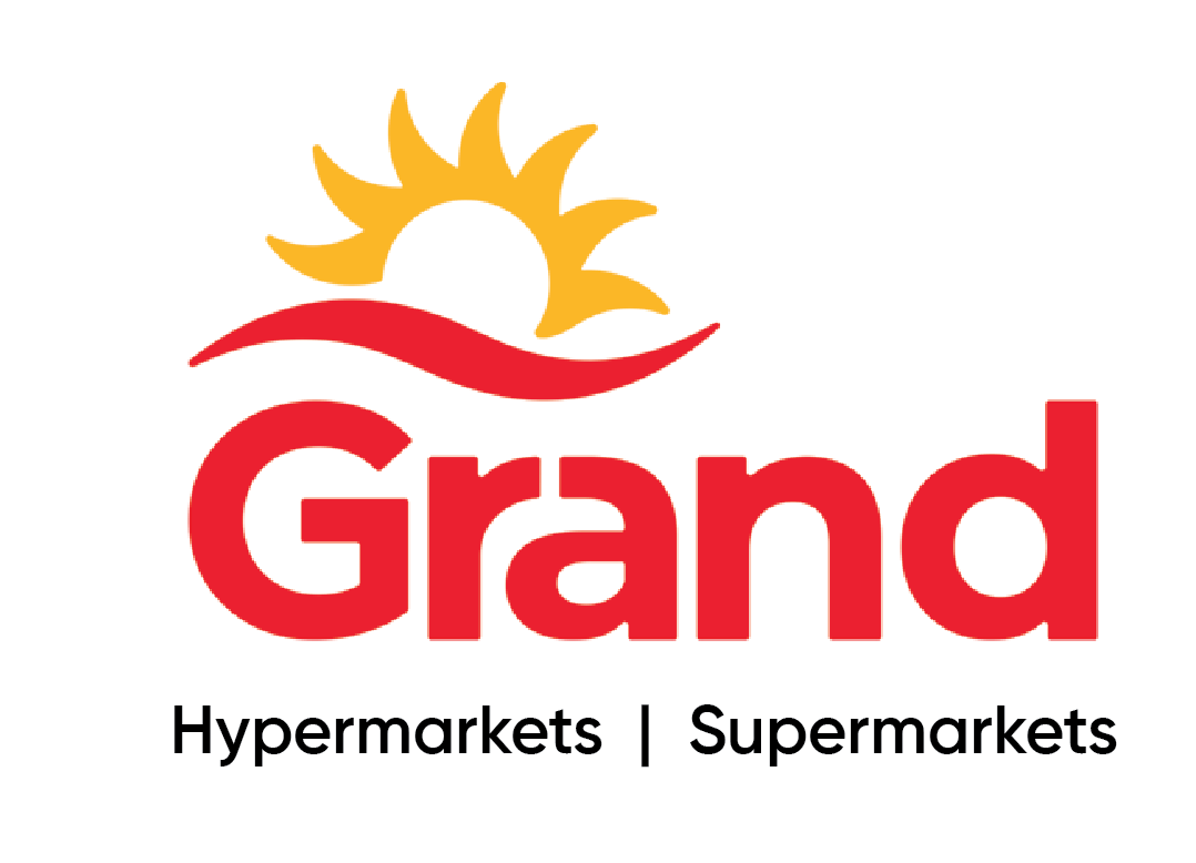 grand logo