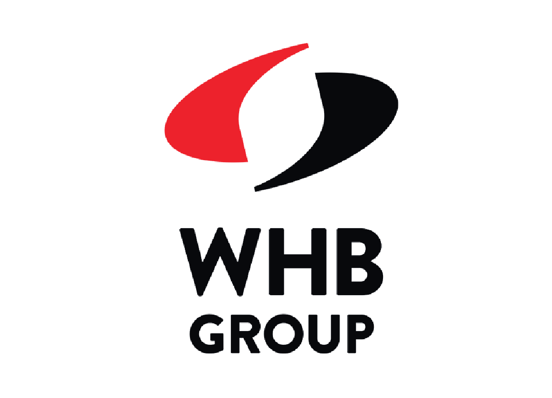 whb group logo