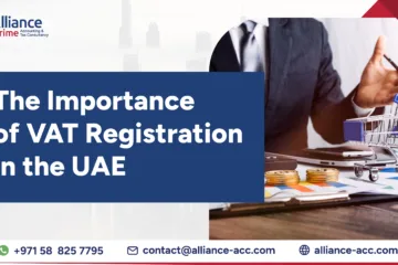 importance of vat registration in uae