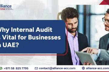 Why Internal Audit is Important for Your Business in UAE