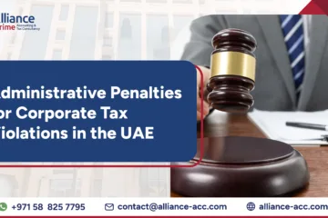 Penalties for Corporate Tax Violations in the UAE