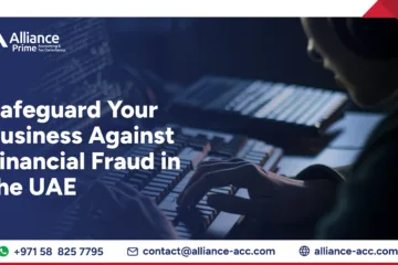 Safeguard Your Business Against Financial Fraud in the UAE