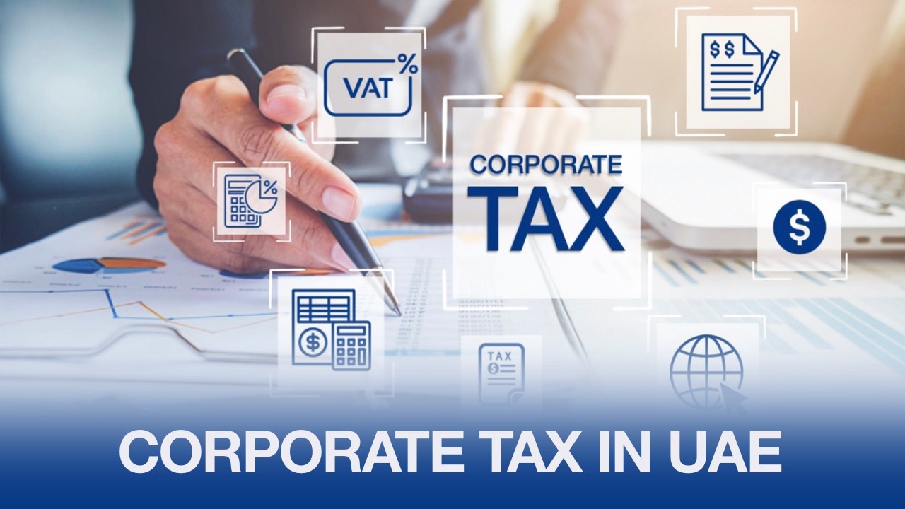 Corporate Tax