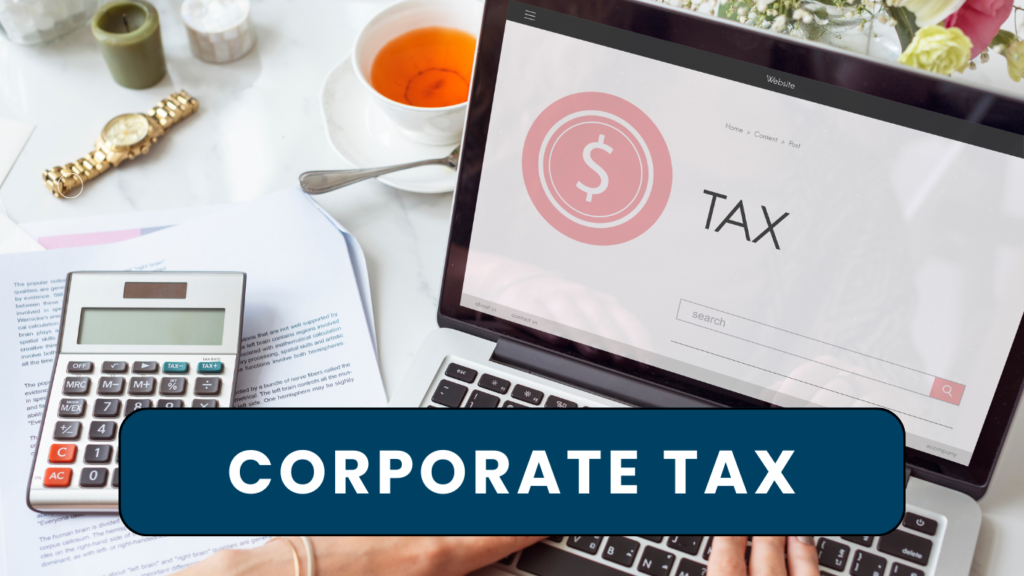 0% Corporate Business Tax Eligibility 