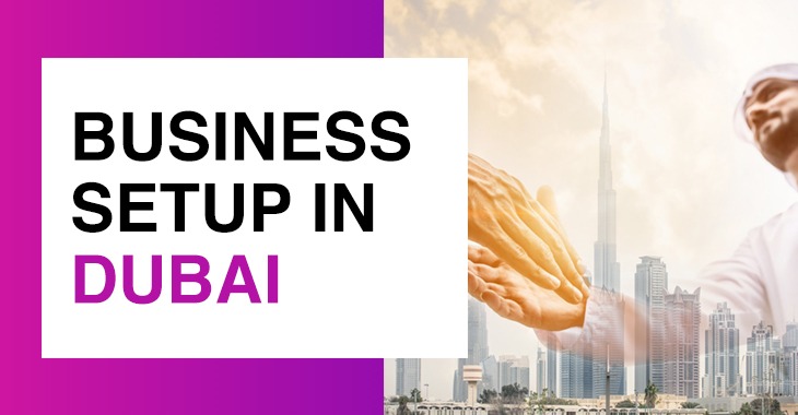 Business In Dubai