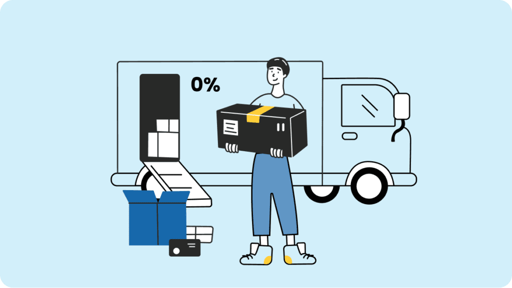 Zero-rated supplies in the UAE