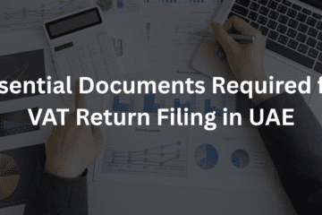 VAT Return