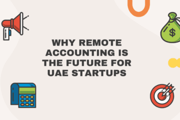 Remote Accounting