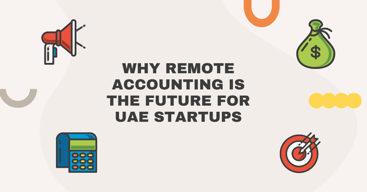 Remote Accounting